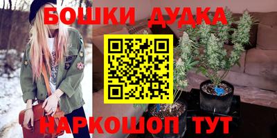 крисы Канаш